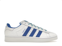 Load image into Gallery viewer, adidas Campus 00s Cloud White Bright Blue
