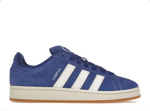 adidas Campus 00s Semi Lucid Blue Cloud White