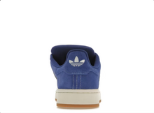 Load image into Gallery viewer, adidas Campus 00s Semi Lucid Blue Cloud White
