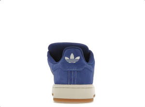 adidas Campus 00s Semi Lucid Blue Cloud White