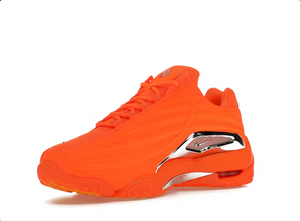 Nike Hot Step 2 Drake NOCTA Total Orange