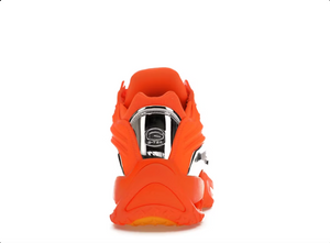 Nike Hot Step 2 Drake NOCTA Total Orange