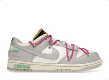 Load image into Gallery viewer, Nike Dunk Low Off-White Lot 30
