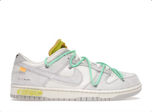 Load image into Gallery viewer, Nike Dunk Low Off-White Lot 14
