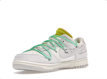 Load image into Gallery viewer, Nike Dunk Low Off-White Lot 14
