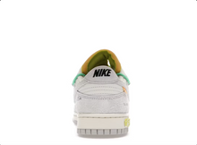 Load image into Gallery viewer, Nike Dunk Low Off-White Lot 14
