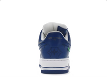 Load image into Gallery viewer, Louis Vuitton Nike Air Force 1 Low By Virgil Abloh White Royal
