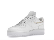 Load image into Gallery viewer, Louis Vuitton Nike Air Force 1 Low By Virgil Abloh White
