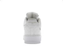 Load image into Gallery viewer, Louis Vuitton Nike Air Force 1 Low By Virgil Abloh White
