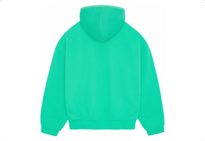 Fear of God Essentials Pullover Hoodie Mint Leaf