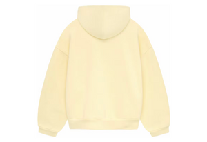 Fear of God Essentials Kids Hoodie Garden Yellow