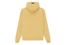 Load image into Gallery viewer, Fear of God Essentials Hoodie Light Tuscan
