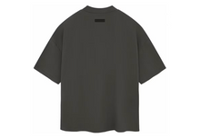 Load image into Gallery viewer, Fear of God Essentials S/S Tee Ink
