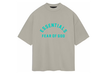 Load image into Gallery viewer, Fear of God Essentials Heavy Jersey Crewneck Tee Seal
