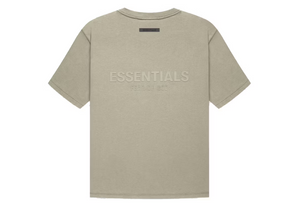 Fear of God Essentials T-shirt Pistachio