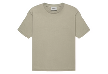 Load image into Gallery viewer, Fear of God Essentials T-shirt Pistachio
