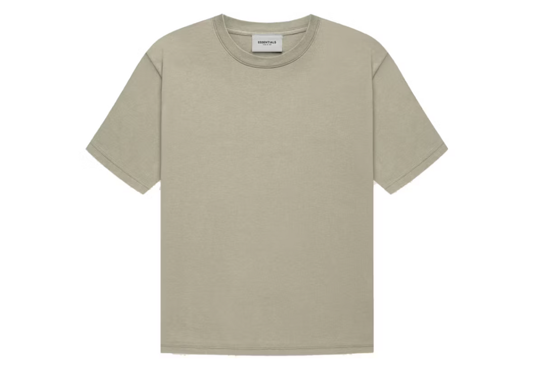 Fear of God Essentials T-shirt Pistachio