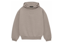 Load image into Gallery viewer, Fear of God Essentials Hoodie Core Heather
