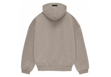 Load image into Gallery viewer, Fear of God Essentials Hoodie Core Heather
