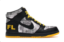 Load image into Gallery viewer, Nike Dunk High Supreme TZ LAF FLOM
