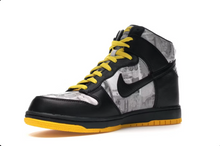 Load image into Gallery viewer, Nike Dunk High Supreme TZ LAF FLOM
