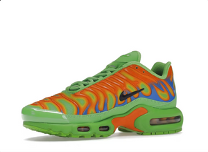 Nike Air Max Plus Supreme Mean Green