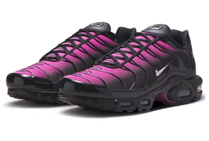 Nike Air Max Plus Black Pink