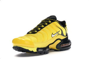 Nike Air Max Plus Frequency Pack