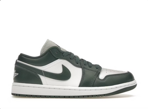 Jordan 1 Low Galactic Jade