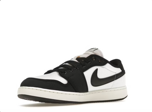 Jordan 1 Retro AJKO Low Black White