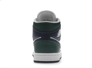 Jordan 1 Mid SE Seahawks