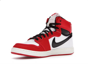 Jordan 1 Retro AJKO Chicago (2021)