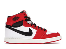 Load image into Gallery viewer, Jordan 1 Retro AJKO Chicago (2021)
