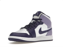 Load image into Gallery viewer, Jordan 1 Mid Blueberry
