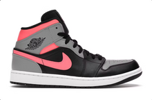 Load image into Gallery viewer, Jordan 1 Mid Pink Shadow
