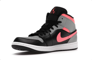 Jordan 1 Mid Pink Shadow