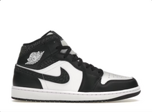 Load image into Gallery viewer, Jordan 1 Mid SE Panda Elephant
