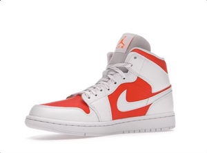 Jordan 1 Mid SE Bright Citrus