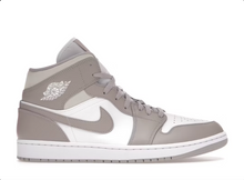 Load image into Gallery viewer, Jordan 1 Mid Linen
