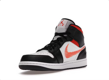 Load image into Gallery viewer, Jordan 1 Mid Zig Zag Swoosh
