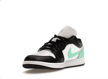 Load image into Gallery viewer, Jordan 1 Low Green Glow
