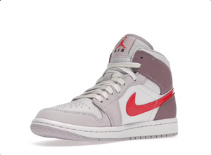 Jordan 1 Mid Valentine's Day (2022)