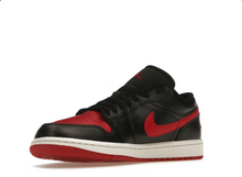 Load image into Gallery viewer, Jordan 1 Low Bred Sail
