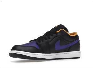 Jordan 1 Low Dark Concord