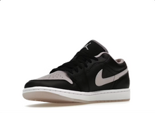 Load image into Gallery viewer, Jordan 1 Low SE Black Iced Lilac
