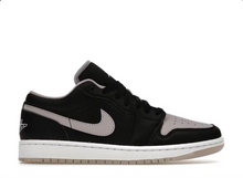 Load image into Gallery viewer, Jordan 1 Low SE Black Iced Lilac
