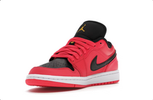 Load image into Gallery viewer, Jordan 1 Low Siren Red
