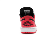 Load image into Gallery viewer, Jordan 1 Low Siren Red
