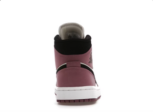 Jordan 1 Mid SE Light Mulberry