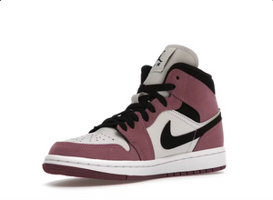 Jordan 1 Mid SE Light Mulberry